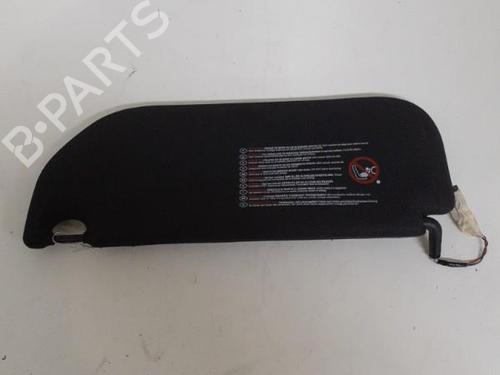 Used Right sun visor Right sun visor CITROËN DS5 1.6 HDi 115 (114 hp) 24741895 24741895