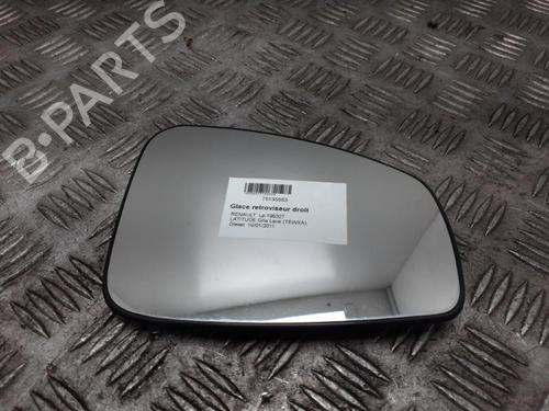 right-mirror-glass-renault-latitude-l70_-2010-24756494 main image
