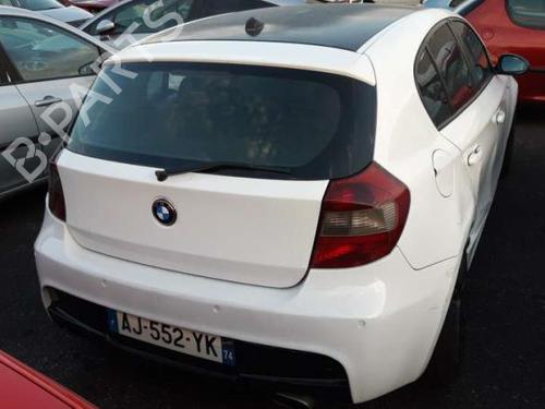 Front right window mechanism BMW 1 (E87) 120 i | BP24755501C23 - Image 7