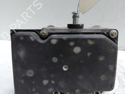 ABS pump FIAT PANDA (169_) 1.1 (169.AXA1A) | BP24748065M43 - Image 2