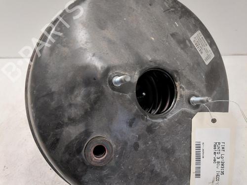 Used Servo brake Servo brake 37707719 37707719
