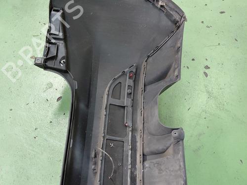 Rear bumper SEAT IBIZA IV (6J5, 6P1) 1.6 TDI | BP29320002C8