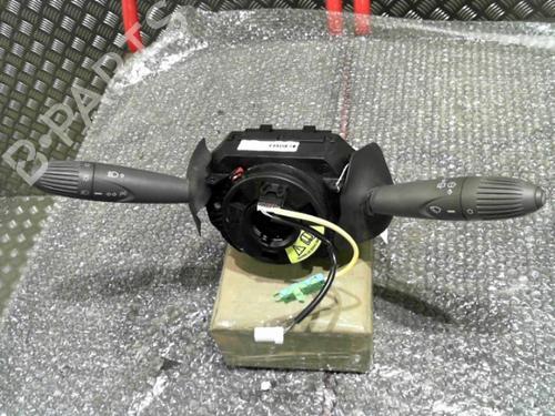 Used Steering column stalk Steering column stalk FIAT PANDA (169_) 1.2 (169.AXB11, 169.AXB1A) (60 hp) 24744265 24744265