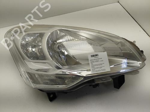 Right headlight PEUGEOT PARTNER Box Body/MPV | BP36394144C29 - Image 2
