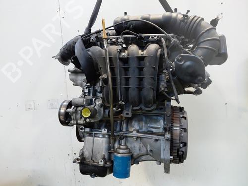 Engine HYUNDAI i10 I (PA) 1.2 | BP29343545M1