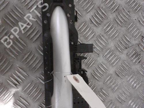 Højre bagtil udvendigt håndtag RENAULT FLUENCE (L3_) 1.6 16V (L301, L30F, L30P, L30R) (110 hp) 24739484