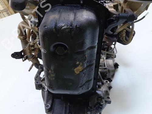 Engine CITROËN BERLINGO Box Body/MPV (B9) 1.6 BlueHDi 100 | BP31156304M1 - Image 3