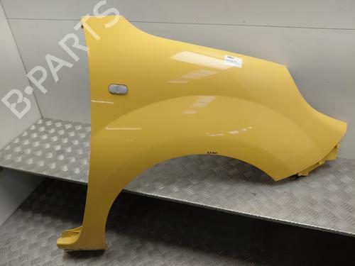 Forskærm Højre RENAULT KANGOO Express (FW0/1_) 1.5 dCi 95 (FW16) (95 hp) 33125561