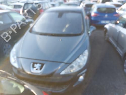 Used Parts PEUGEOT 308 I (4A_, 4C_) 1.6 HDi (109 hp) 4404654