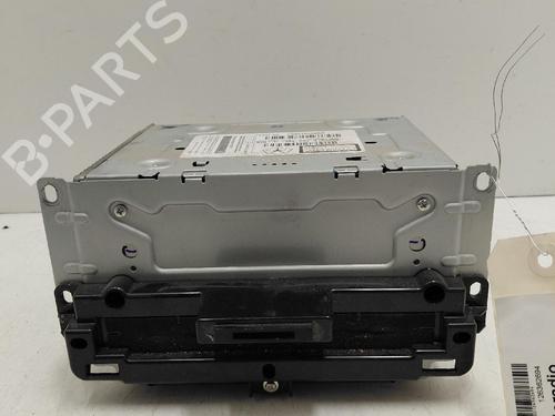 Radio FIAT FREEMONT (345_) 2.0 JTD | BP36481089E6 - Image 3
