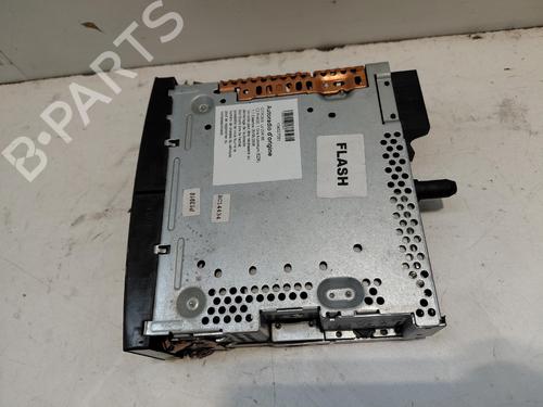 Used Radio Radio CITROËN C2 (JM_) 1.1 (60 hp) 40123150 40123150