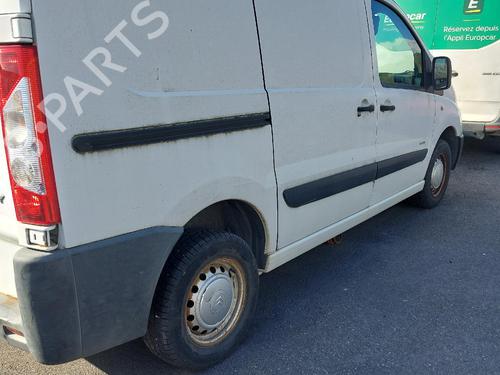 Used Parts CITROËN JUMPY II Van 1.6 HDi 90 16V 4953378