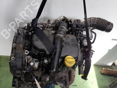 Engine RENAULT KANGOO Express (FW0/1_) 1.5 dCi 90 (FW0G, FW05, FW08, FW11) | BP31155682M1 - Image 6