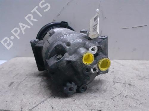 AC compressor RENAULT MEGANE II Coupé-Cabriolet (EM0/1_) 1.6 16V | BP28069726M34 
