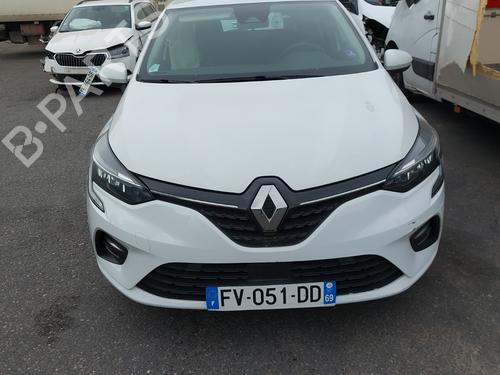 Instrument cluster RENAULT CLIO V (B7_) 1.0 TCe 100 (B7MT) | BP24886373C47  - Image 5