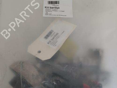 ignition-barrel-renault-kangoo-express-fw01_-2008-35956467 main image