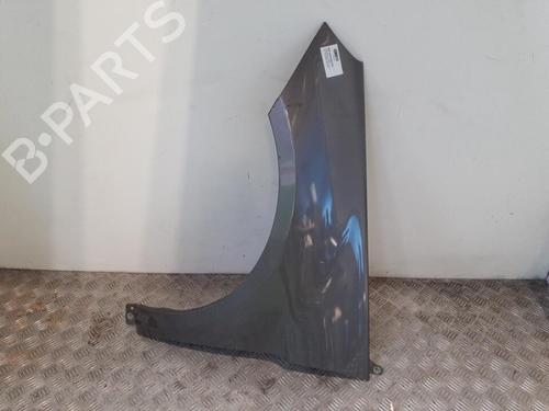 Used Left front fenders MERCEDES-BENZ B-CLASS Sports Tourer (W245) B 180 CDI (245.207) (109 hp) 24762243