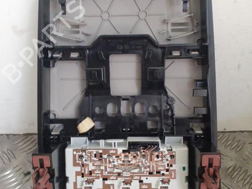 Interior roof light OPEL ASTRA J (P10) 1.7 CDTI (68) | BP24759766I8 