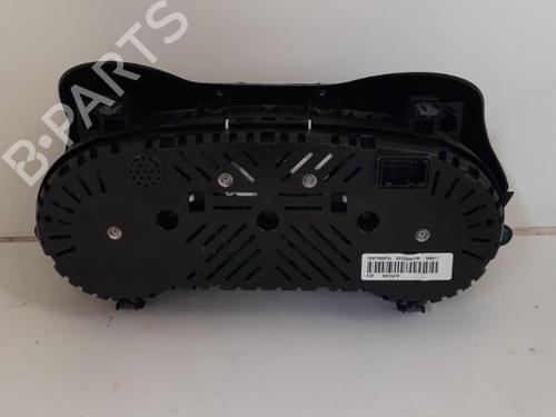 Used Instrument cluster ALFA ROMEO GIULIETTA (940_) 1.6 JTDM (940FXD1A) (105 hp) 24761302