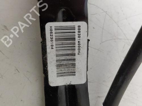 Front left belt tensioner KIA RIO III (UB) 1.1 CRDi | BP29025351C87 