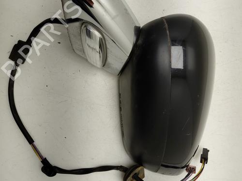 Used Left mirror DS DS 3 (SA_) 1.6 BlueHDi 100 (SABHY0, SABHYT) (99 hp) 27856159