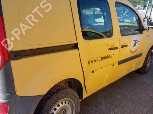 Front right window mechanism RENAULT KANGOO Express (FW0/1_) | BP37501618C23 - Image 6