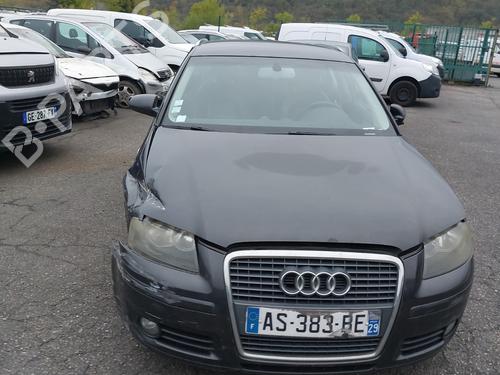 Headlight switch AUDI A3 Sportback (8PA) 1.9 TDI | BP36850762I24 - Image 5