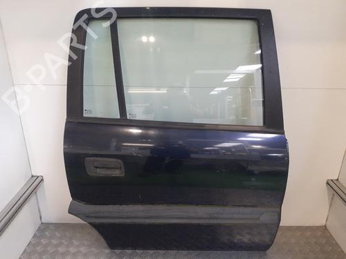 Dør højre bagtil OPEL ZAFIRA A MPV (T98) 1.8 16V (F75) (125 hp) 24760589