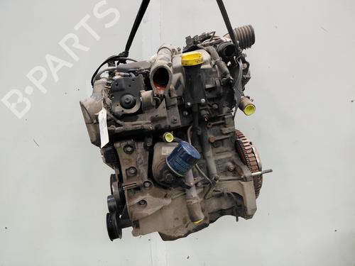 Used Engine Engine RENAULT KANGOO Express (FW0/1_) [2008-2026] 34522703 34522703