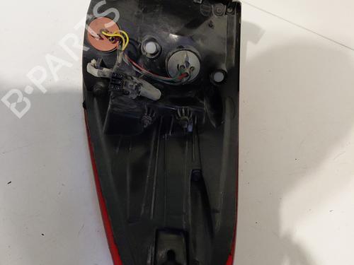 Left taillight KIA CARENS IV 1.7 CRDi | BP29842518C34