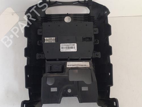 Climate control MINI MINI (R56) Cooper | BP25860911I5 