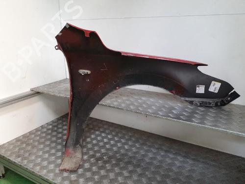 left-front-fenders-hyundai-i30-fd-2007-2008-2009-2010-2011-2012-24750717 main image
