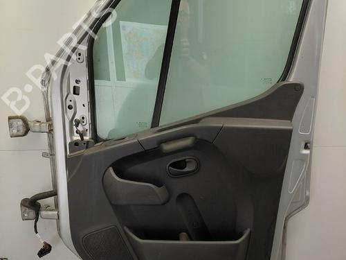Used Right front door Right front door OPEL MOVANO B Van (X62) 2.3 CDTI FWD (FV) (136 hp) 35956486 35956486