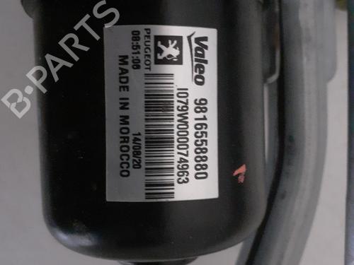 Front wiper motor CITROËN BERLINGO (ER_, EC_) 1.5 BlueHDi 100 | BP27341994M29 