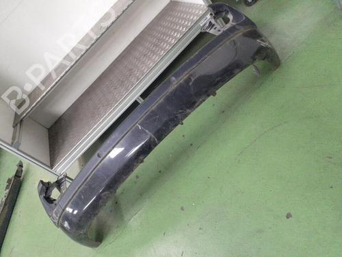 Used Rear bumper Rear bumper RENAULT ESPACE IV (JK0/1_) 3.5 V6 (JK00, JK0F, JK0P, JK0S, JK0W) (241 hp) 24759910 24759910