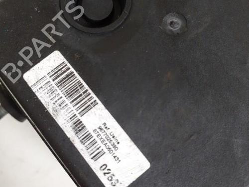 ABS pump PEUGEOT 5008 (0U_, 0E_) 1.6 HDi | BP24761585M43 