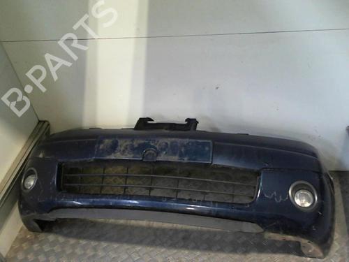 Front bumper NISSAN NOTE (E11, NE11) 1.6 | BP24739623C7 