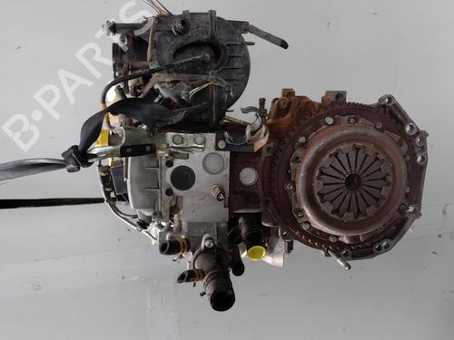 Engine DACIA LOGAN (LS_) 1.4 (LS0A, LS0C, LS0E, LS0G) | BP36412937M1 - Image 2