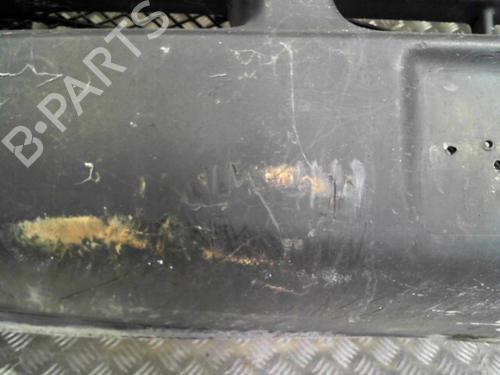 Front bumper PEUGEOT BOXER Van (244) 2.2 HDi | BP24752376C7