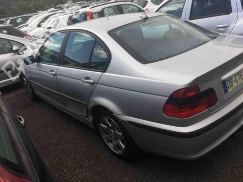 Left taillight BMW 3 (E46) 320 d | BP24743097C34  - Image 5