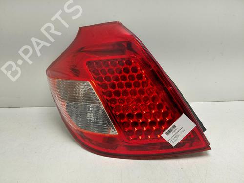 Left taillight KIA PRO CEE'D (ED) | BP37527306C34 - Image 2