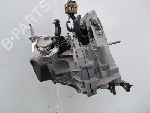 Gearbox RENAULT CLIO V (B7_) 1.0 TCe 100 (B7MT) | BP36873566M3 - Image 2