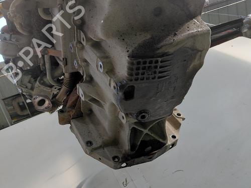 Used Engine Engine RENAULT KANGOO Express (FW0/1_) [2008-2026] 34390552 34390552