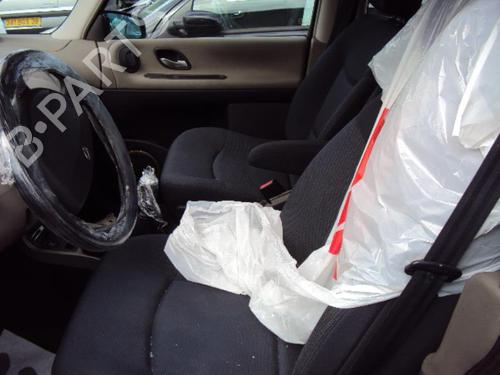 Climate control RENAULT ESPACE IV (JK0/1_) 1.9 dCi (JK0U) | BP24769532I5 - Image 6