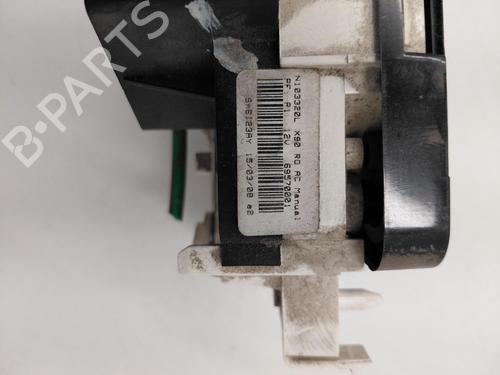Climate control DACIA LOGAN MCV (KS_) 1.5 dCi (KS0W) | BP38767239I5 - Image 2