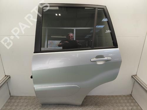 Used Left rear door Left rear door TOYOTA RAV 4 II (_A2_) 1.8 (ZCA25_, ZCA26_, ZCA25W, ZCA26W) (125 hp) 35918569 35918569