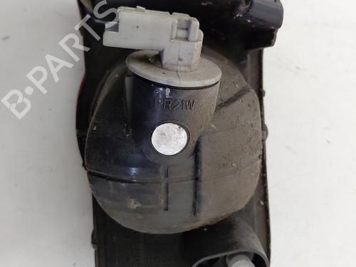 Used Rear bumper left light Rear bumper left light CITROËN C3 II (SC_) 1.4 VTi 95 (95 hp) 30937017 30937017