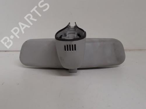 Used Rear mirror Rear mirror AUDI A4 B8 Avant (8K5) [2007-2017] 24761588 24761588