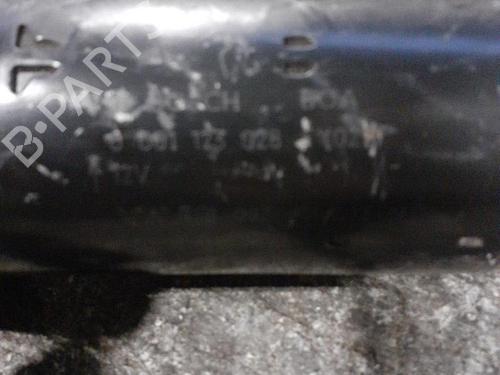 Used Starter Starter VW POLO V (6R1, 6C1) 1.6 TDI (90 hp) 24756668 24756668