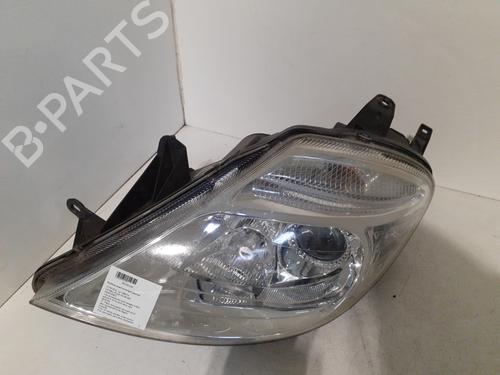 Used Left headlight Left headlight CITROËN C8 (EA_, EB_) 2.2 HDi (128 hp) 24760584 24760584